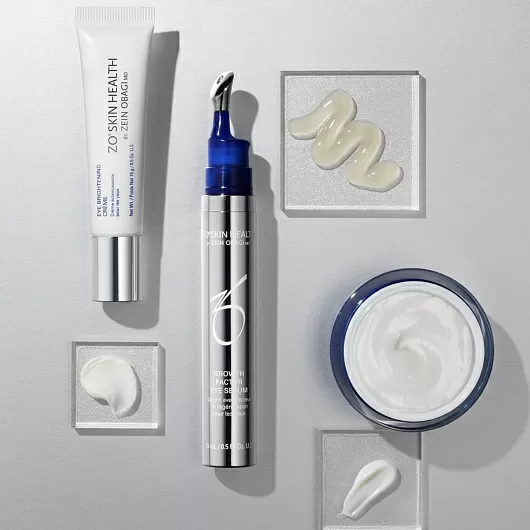 ZO Skin Health Eye Brightening Creme