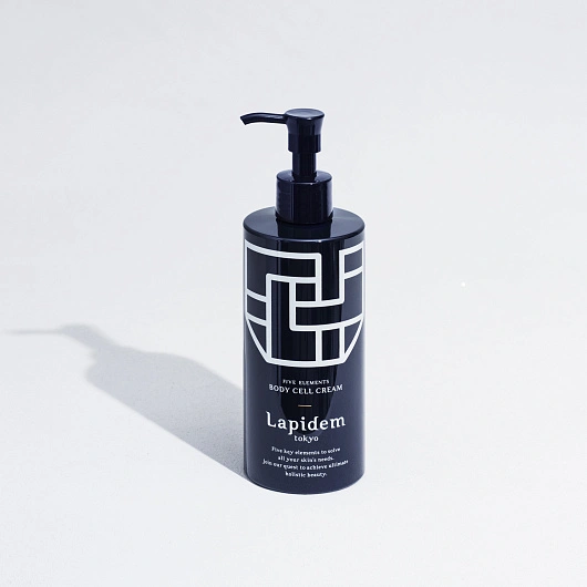 Lapidem Body Cell Cream
