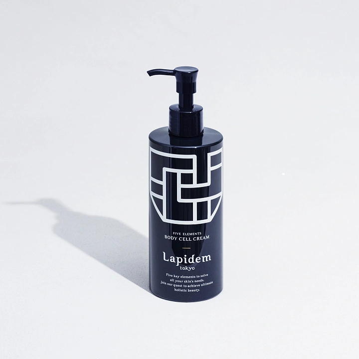 Lapidem Body Cell Cream