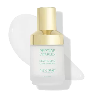 A.G.E.STOP SWITZERLAND PEPTIDE VITAPLEX CONCENTRATE