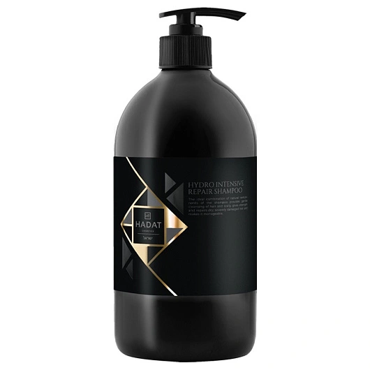 HADAT COSMETICS HYDRO INTENSIVE REPAIR SHAMPOO
