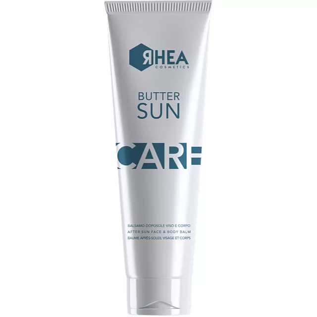 Rhea Cosmetics ButterSun