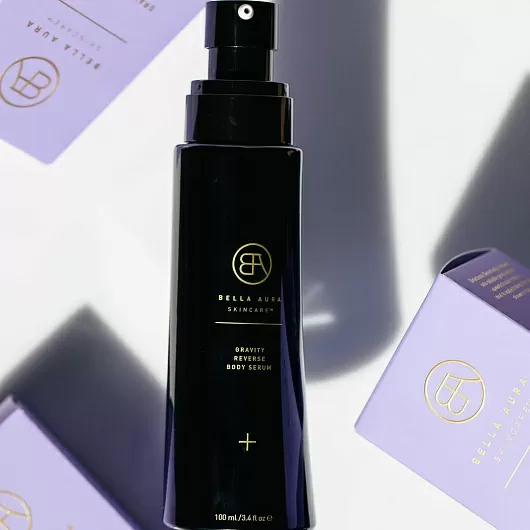 BELLA AURA GRAVITY REVERSE BODY SERUM