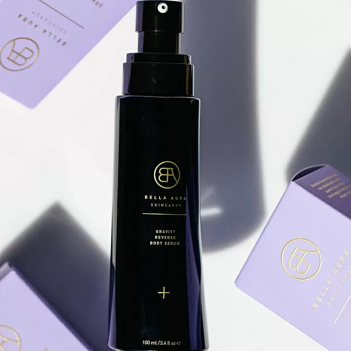 BELLA AURA GRAVITY REVERSE BODY SERUM