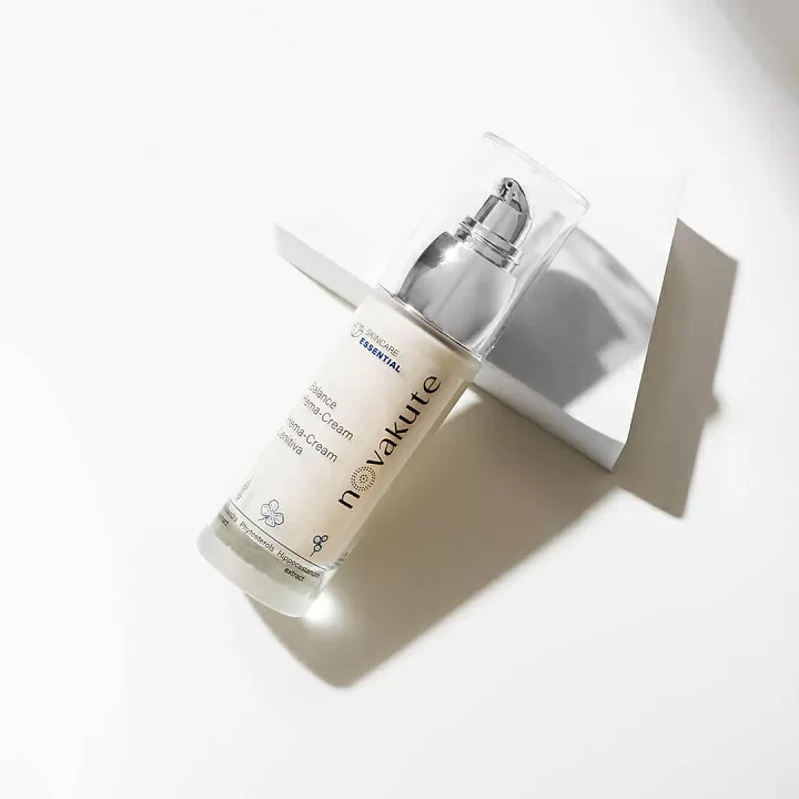 Novakute Balance Hema Cream