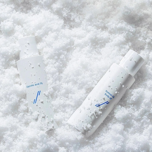 Skintellectual Solutions Glycolic Acid 7%