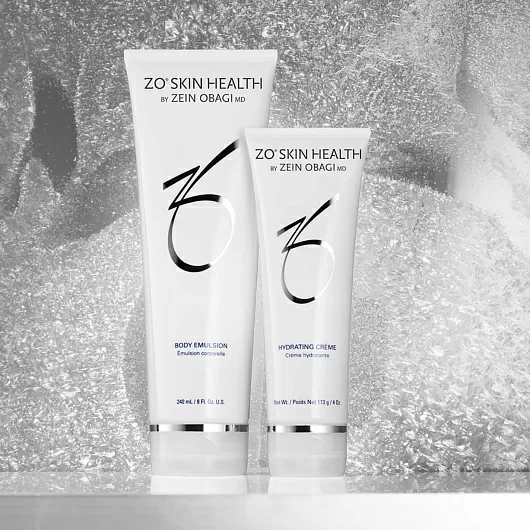 ZO SKIN HEALTH Body Emulsion