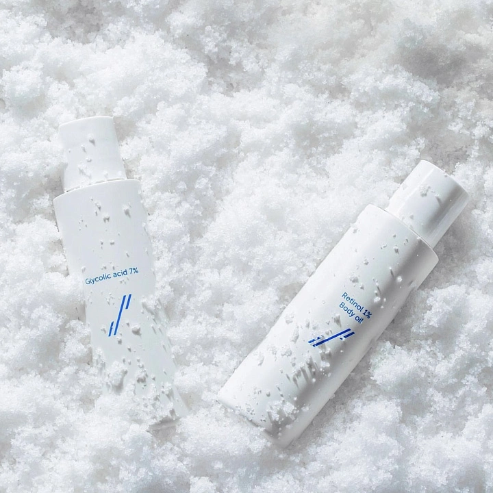 Skintellectual Solutions Glycolic Acid 7%