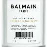 Balmain Hair Couture Styling powder
