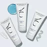 ZO SKIN HEALTH EXFOLIATING CLEANSER NORMAL TO OILY SKIN