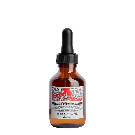 Davines Natural Tech Energizing Superactive