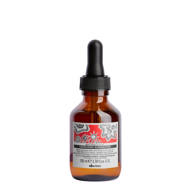Davines Natural Tech Energizing Superactive