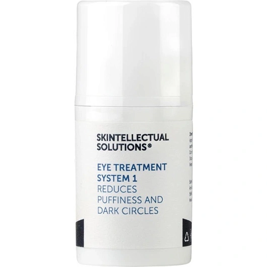 Skintellectual Solutions Eye Contour Treatment 1