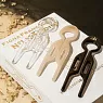 No1 HAIRPIN classic box(set of 3 pieces)