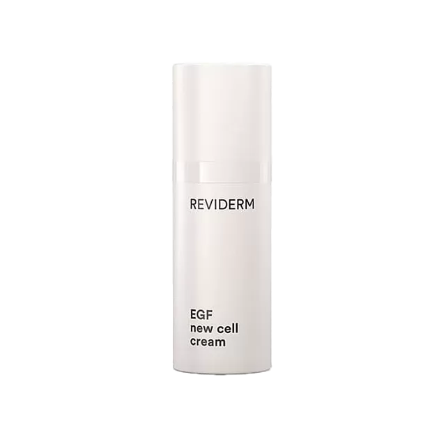 Reviderm EGF new cell cream
