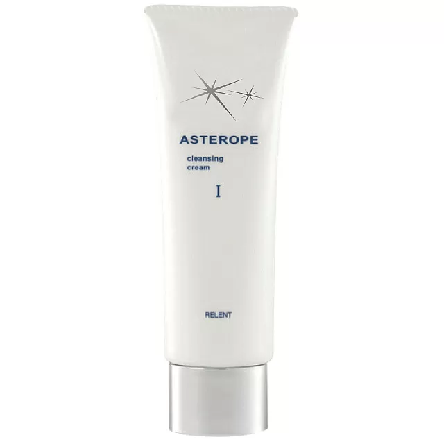 Relent Asterope Cleansing Cream