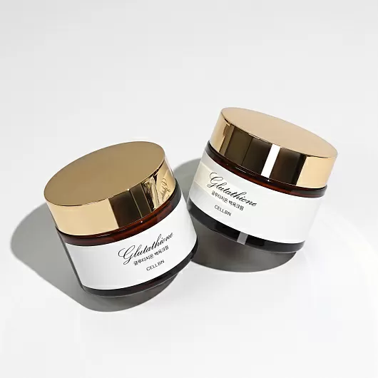 Крем для лица CELLBN GLUTATHIONE CREAM 50 мл