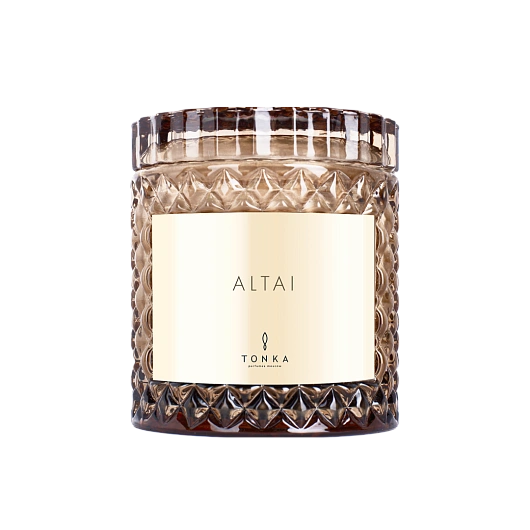 Tonka Candle Altai 220