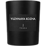 Tonka Candle Yuzhnaya Kozha Black Matt