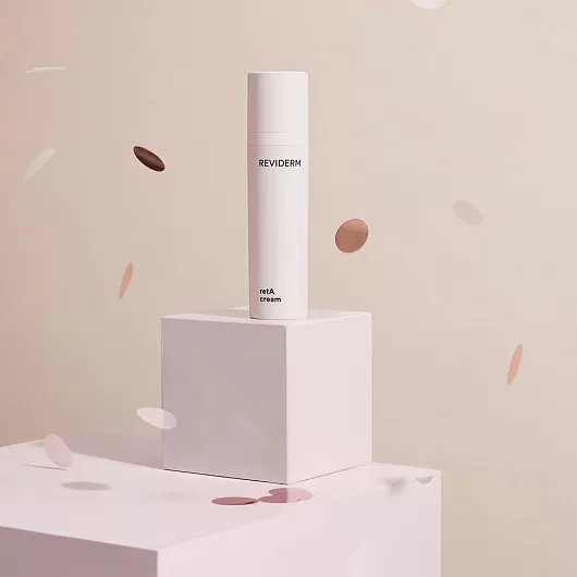 Reviderm RetA cream