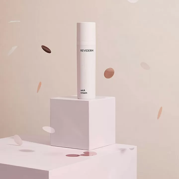 Reviderm RetA cream