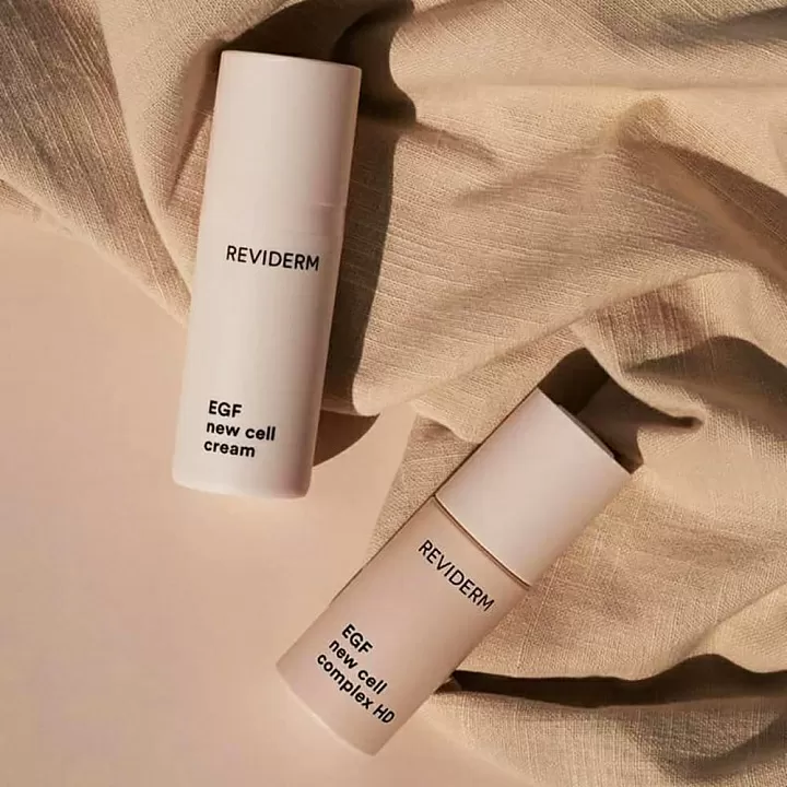Reviderm EGF new cell cream