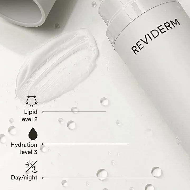 Reviderm Hydro 2 infusion cream