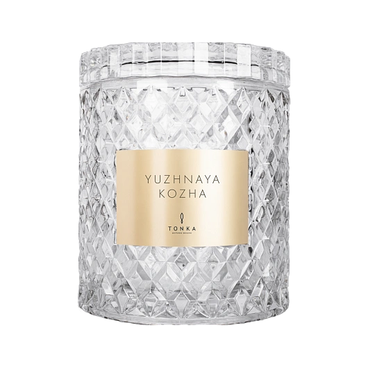 Tonka Candle Yuzhnaya Kozha 2000