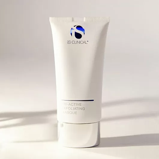 IS CLINICAL TRI-ACTIVE EXFOLIATING MASQUE