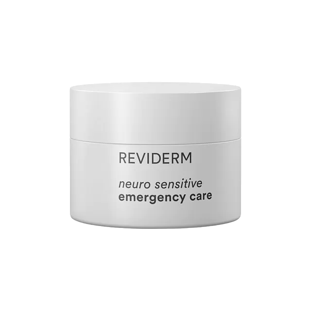 Reviderm Neuro Sensitive Emergency care