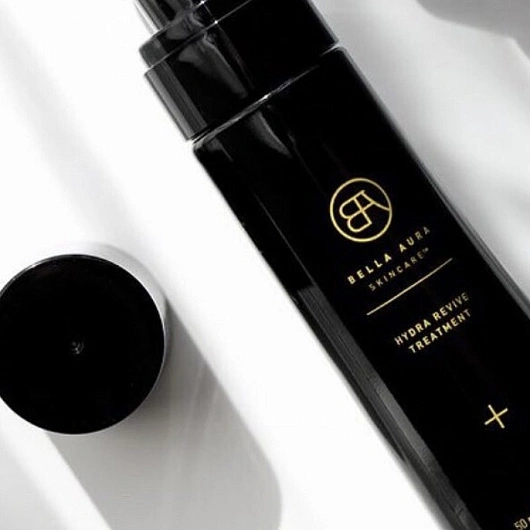 BELLA AURA HYDRA REVIVE TREATMENT