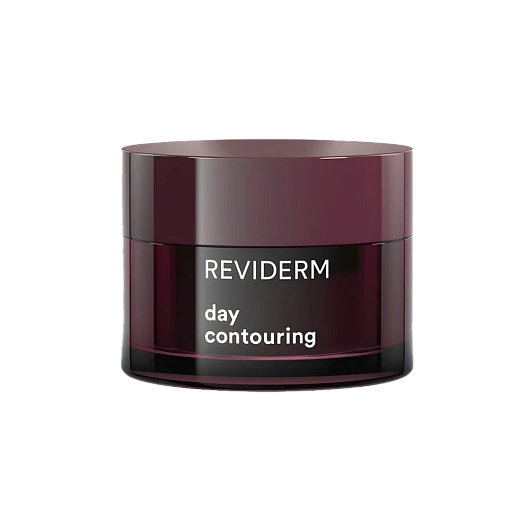 Reviderm Day contouring