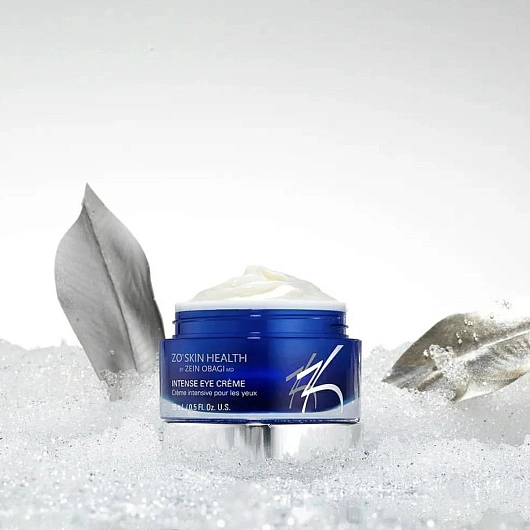 ZO SKIN HEALTH INTENSE EYE CREME