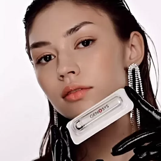 Genosys Eye Roller
