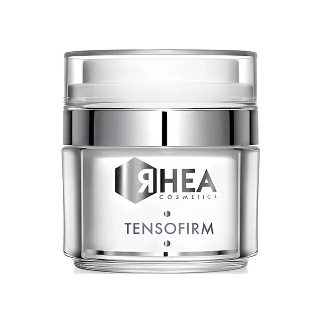 Rhea Cosmetics TensoFirm Revitalising Lifting Face Cream
