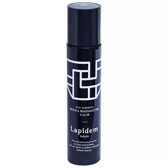 Lapidem Bath & Massage Oil Calm