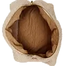 The Form Cosmetic Bag Hot Chocolate