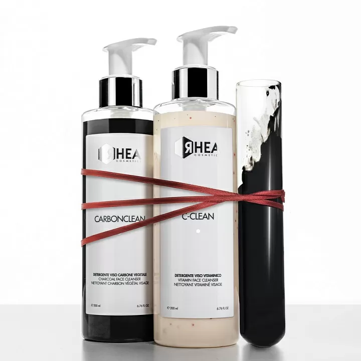 Rhea Cosmetics C-Clean