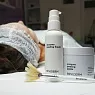 Reviderm Enzyme peeling paste