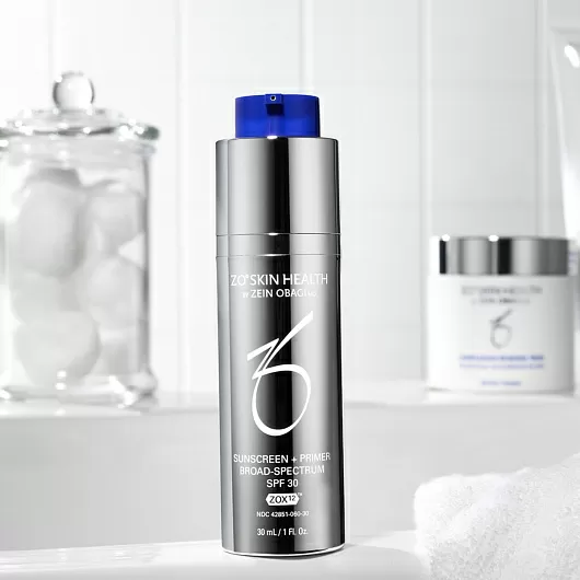ZO SKIN HEALTH SUNSCREEN + PRIMER SPF 30