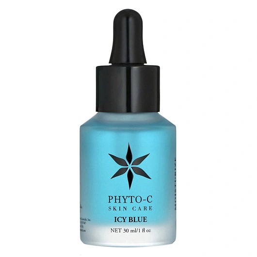 PhytoC Icy Blue