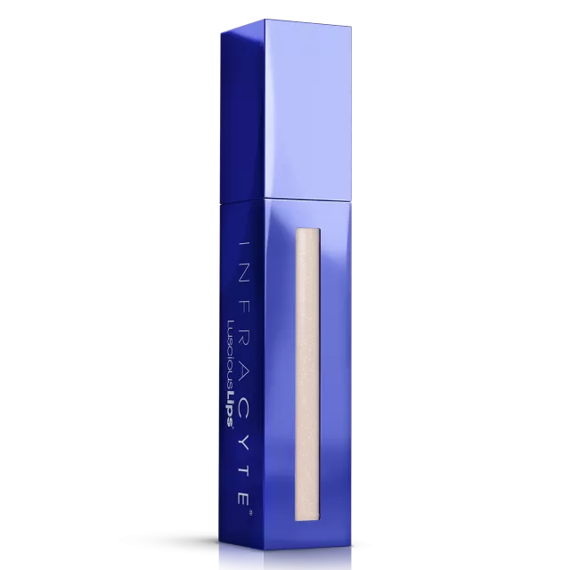 LUSCIOUS LIPS™ №S01 «Naked»