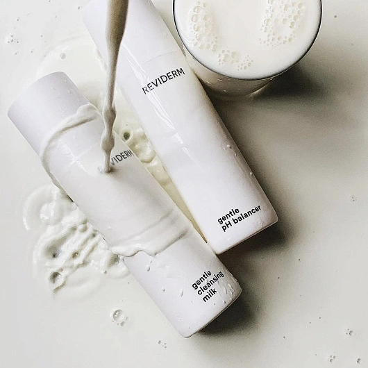 Reviderm Gentle cleansing milk