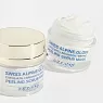 A.G.E.STOP SWITZERLAND SWISS ALPINE GLOW PEELING SCRUB MASK