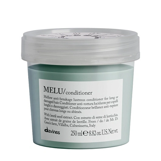 Davines MELU Conditioner