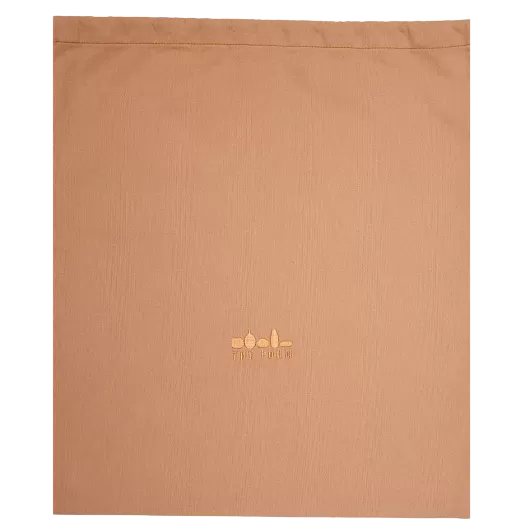 The Form Cosmetic Bag Hot Chocolate