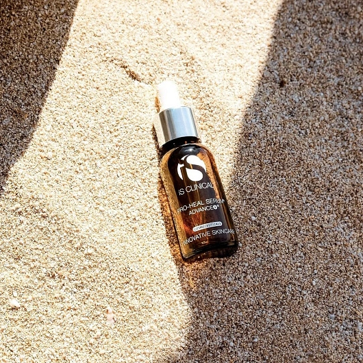 IS CLINICAL PRO-HEAL® SERUM ADVANCE+