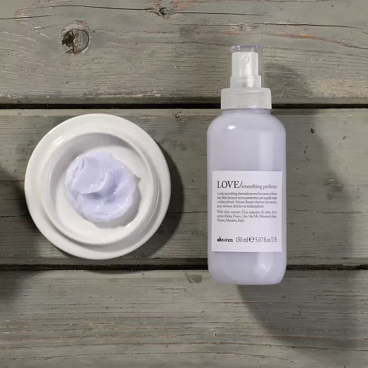Davines LOVE Smooth Perfector
