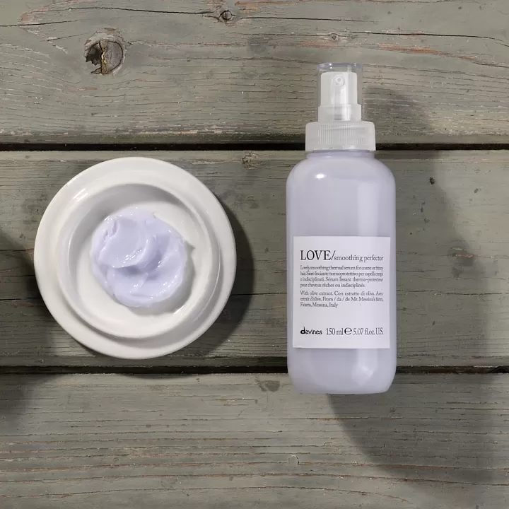 Davines LOVE Smooth Perfector