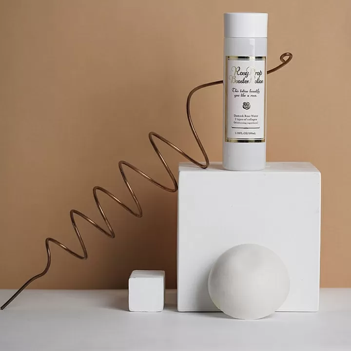 Rosy Drop Booster Lotion